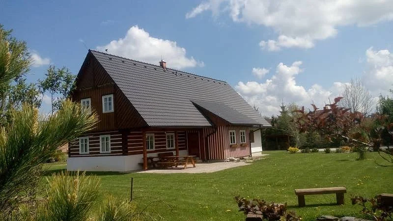Chalupa Květinka · Foto 17
