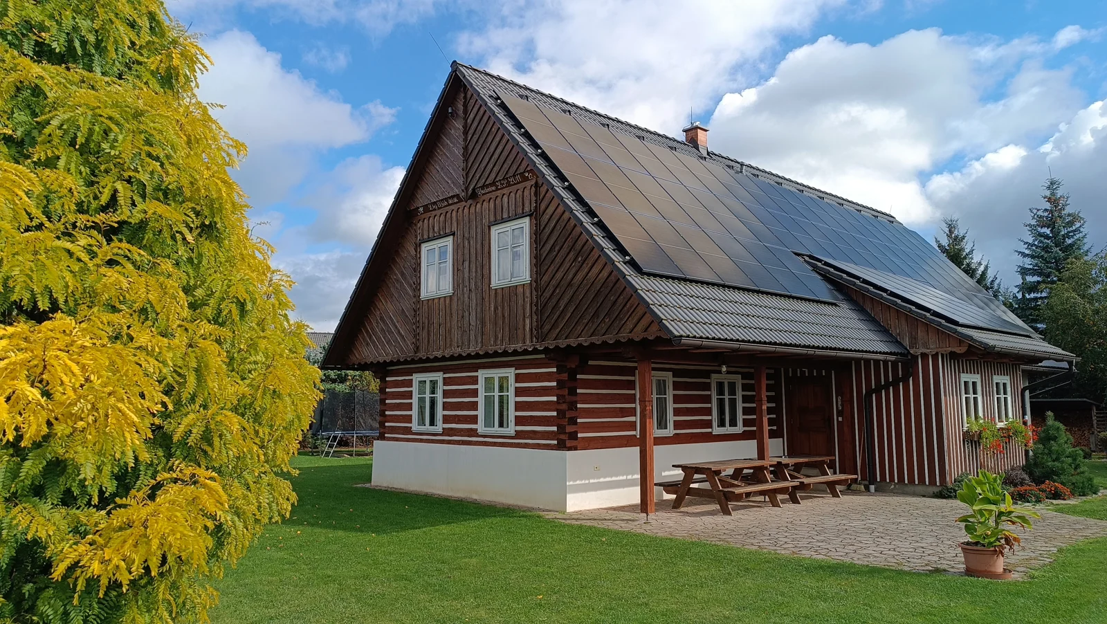 Chalupa Květinka · Foto 56