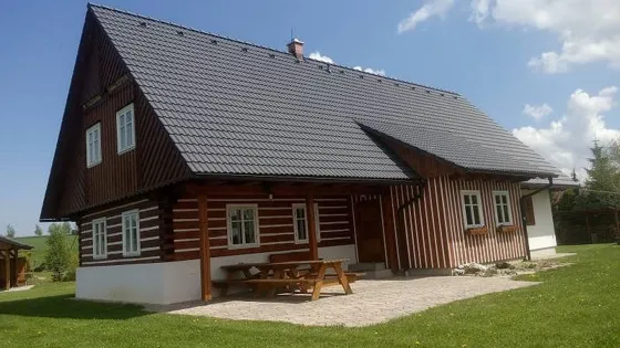 Chalupa Květinka · Zdjęcie 4
