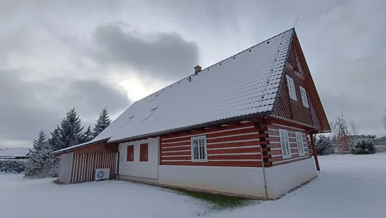 Chalupa Květinka · Zdjęcie 8