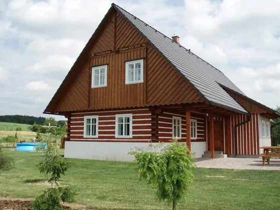 Chalupa Květinka · Zdjęcie 14