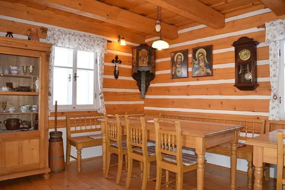 Chalupa Květinka · Zdjęcie 31