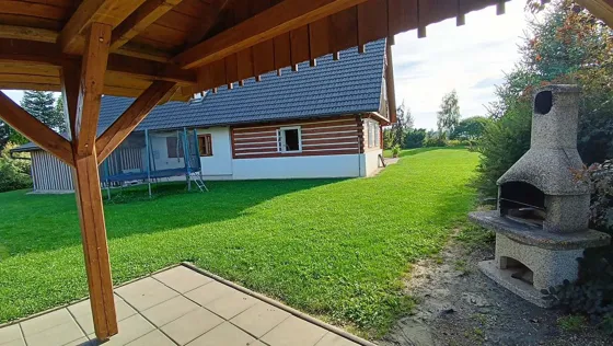 Chalupa Květinka · Foto 5
