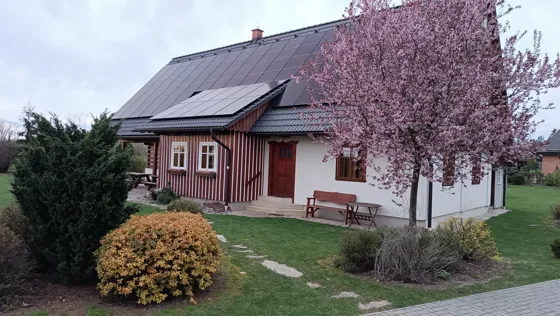 Chalupa Květinka · Zdjęcie 40