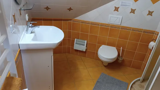 Chalupa Květinka · Zdjęcie 49