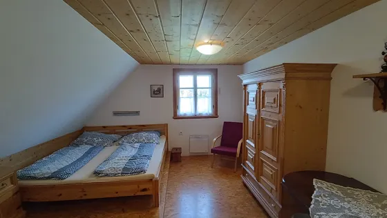 Chalupa Květinka · Zdjęcie 51