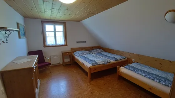 Chalupa Květinka · Zdjęcie 52
