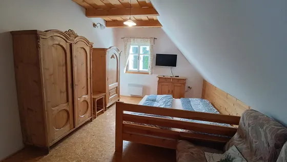 Chalupa Květinka · Zdjęcie 53